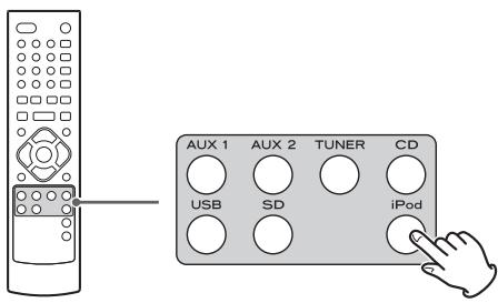 TEAC CR-H238I - Attention - 1