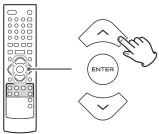 TEAC CR-H238I - Utilisation de la minuterie (2) - 1