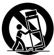 TEAC CR-H238I - IMPORTANT SAFETY INSTRUCTIONS - 1