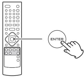 TEAC CR-H238I - To check the programmed order - 1