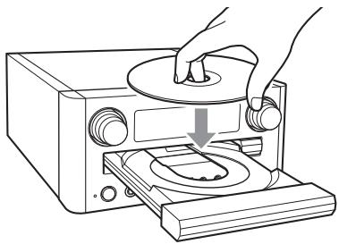 TEAC CR-H238I - Shuffle playback - 6