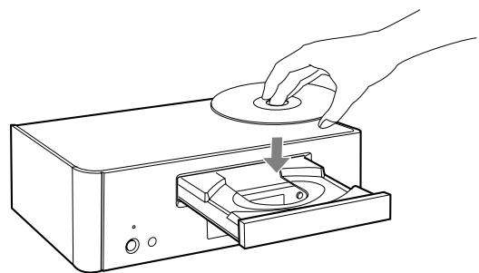TEAC PD-H600 - U ENTER - 5