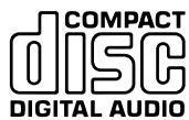 TEAC PD-H600 - Esta unidad peute reproducir los siguientes discos: - 1