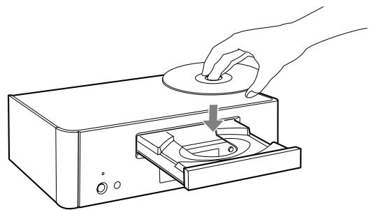 TEAC PD-H600 - U ENTER - 4