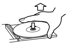TEAC PD-H600 - Cet appareil peut reproduire les disques suivants: - 2