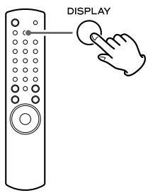 TEAC PD-H600 - Changing the information - 1