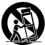 TEAC PD-H600 - IMPORTANT SAFETY INSTRUCTIONS - 1