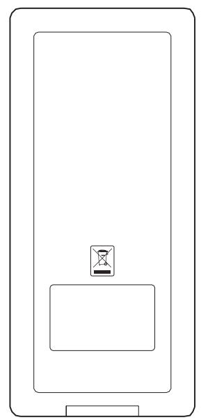 SANGEAN WR-3 - Remote battery replacement - 2