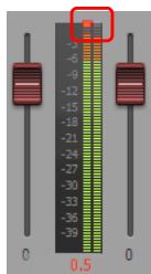 CAKEWALK SONAR X1 - Ouvrir la vue console - 2