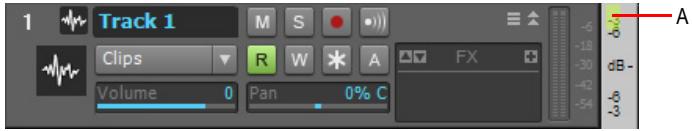 CAKEWALK SONAR X1 - Muter ou démuter une ou plusieurs couches - 1