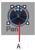 CAKEWALK SONAR X1 - Réglage des panoramiques surround - 1
