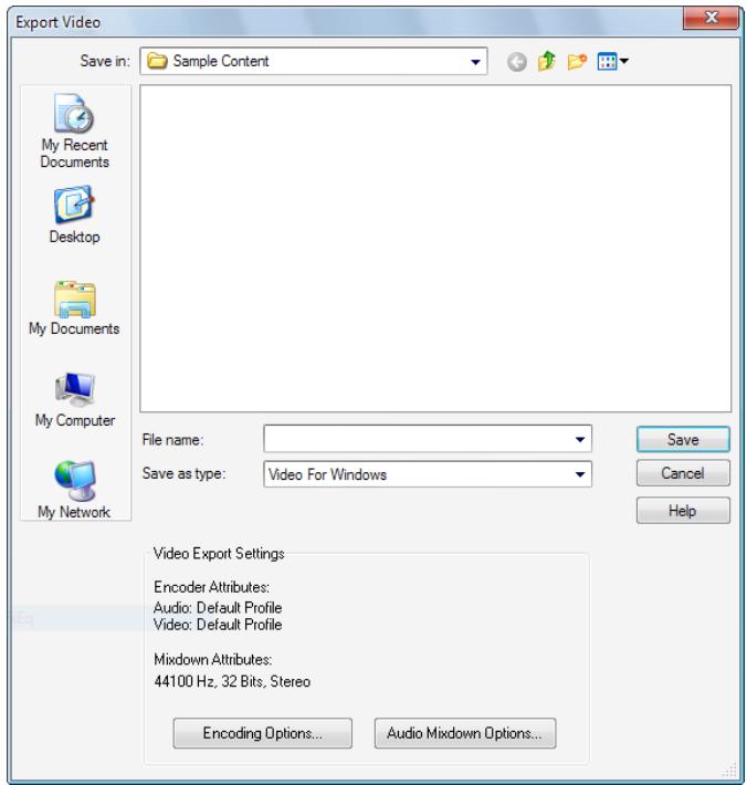 CAKEWALK SONAR X1 - Exportation de la vente - 1
