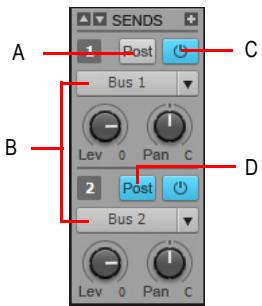 CAKEWALK SONAR X1 - Routage et mixage des signaux audio numériques - 1