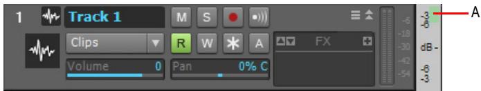 CAKEWALK SONAR X1 - Activer/désactiver la fonction solo sur une couche - 1