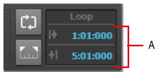 CAKEWALK SONAR X1 - Utiliser l'enregistrement en boucle - 2
