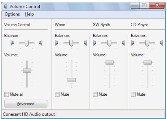 CAKEWALK SONAR X1 - L'enregistrement ne contient qu'une ligne droite ou du silence - 1