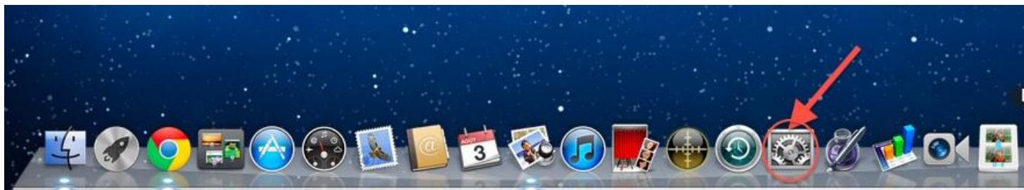 POPCORN HOUR POPBOX V8 - partage MAC - 1