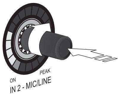 AKG DMM 4-2-4 STEREO - DMM 4/2/4 bedienen - 1