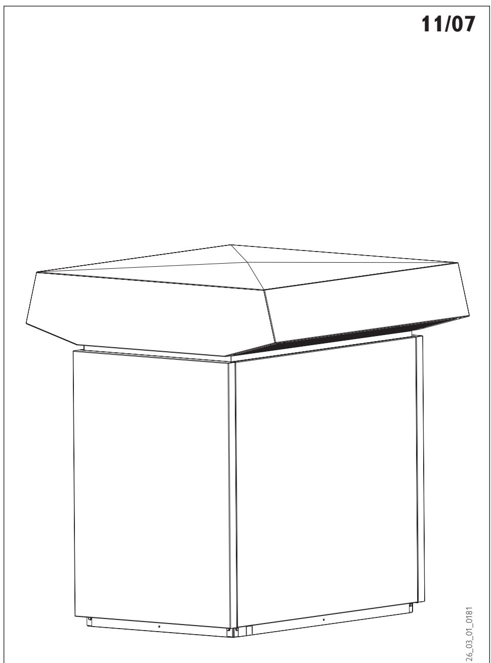 STIEBEL ELTRON WPL16S - 1