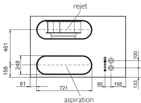 STIEBEL ELTRON WPL16S - Diagramme de puissance de la pompe à chaleur WPL 18 - 5