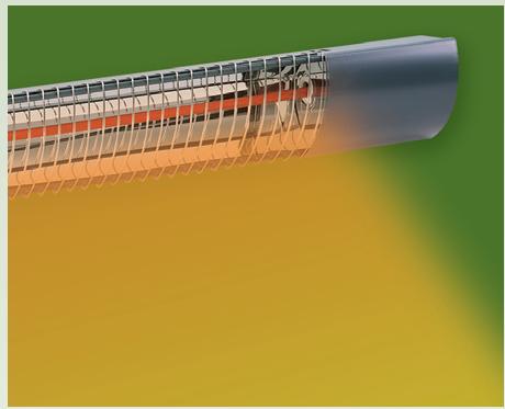 APPLIMO INFRAROUGES - Diffusion optimale - 1