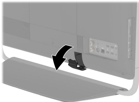 HP OMNI 27-1215EF - 1