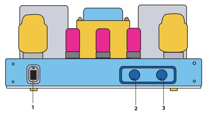 VINCENT TAC 88 - Garantie constructeur - 1