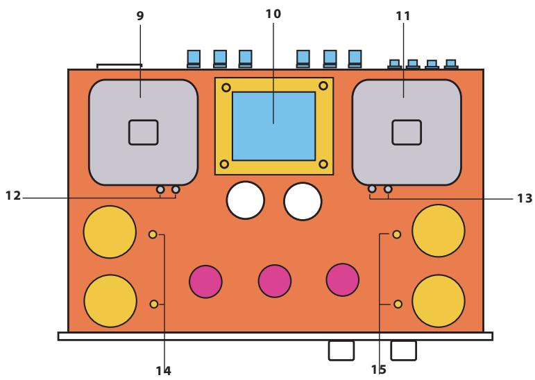 VINCENT TAC 88 - Garantie constructeur - 3