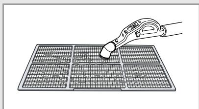 DANBY ARCTICAIRE AAC5040-1 - Entretien du climatiseur - 5