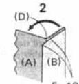 JUKI PRESSER FOOT - 12