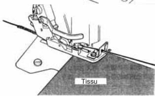 JUKI PRESSER FOOT - Costure - 2