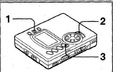 AIWA AM-F65 - Remarques - 1