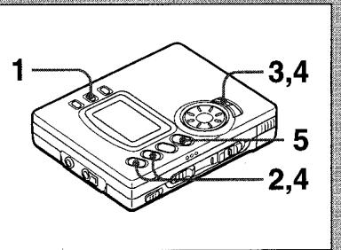 AIWA AM-F65 - Remarques - 1