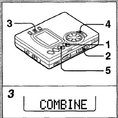 AIWA AM-F65 - Remarque sur l'édition - 1