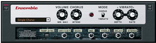 NATIVE INSTRUMENTS GUITAR RIG 3 - Ensemble - 1