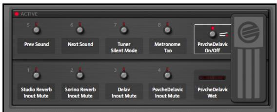 NATIVE INSTRUMENTS GUITAR RIG 3 - LE RIG KONTROL Virtuel - 1