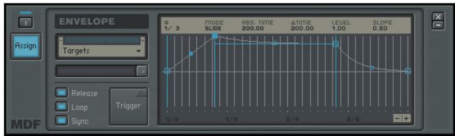 NATIVE INSTRUMENTS GUITAR RIG 3 - Enveloppe - 1