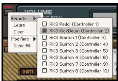 NATIVE INSTRUMENTS GUITAR RIG 3 - RÉalisér des assignations - 2