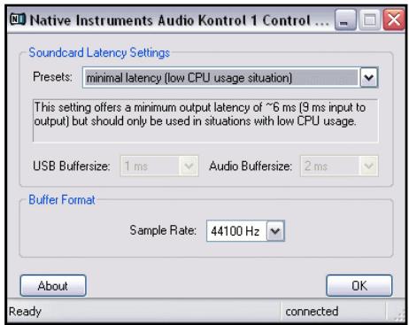 NATIVE INSTRUMENTS GUITAR RIG 3 - À propos des échantillons et des tampons - 1