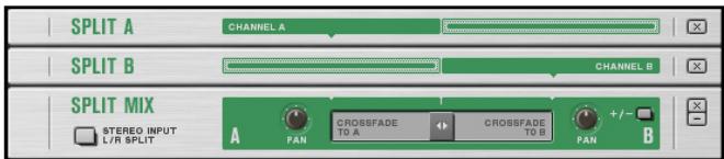 NATIVE INSTRUMENTS GUITAR RIG 3 - Split - 1