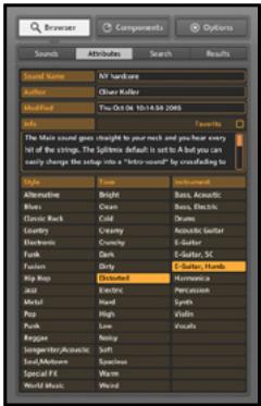 NATIVE INSTRUMENTS GUITAR RIG 3 - Construire votre propre Rack - 1