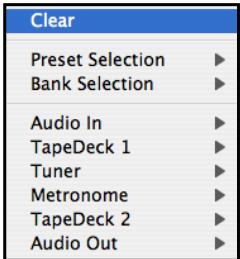 NATIVE INSTRUMENTS GUITAR RIG 3 - Fonctionnement du Virtual RIG KONTROL - 1