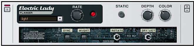 NATIVE INSTRUMENTS GUITAR RIG 3 - Electric Lady - 1
