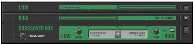 NATIVE INSTRUMENTS GUITAR RIG 3 - Crossover Mix - 1