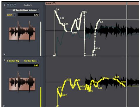 NATIVE INSTRUMENTS GUITAR RIG 3 - a celui-ci: - 2
