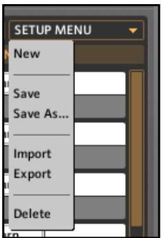 NATIVE INSTRUMENTS GUITAR RIG 3 - Modèles du RIG KONTROL - 2
