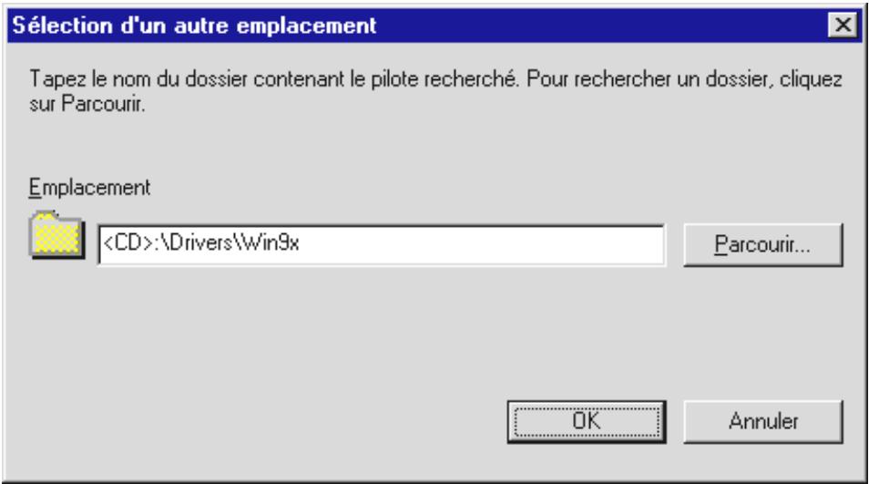 TERRATEC XFIRE1024 - Assistant de mise à jour de pilote de périphérique - 2