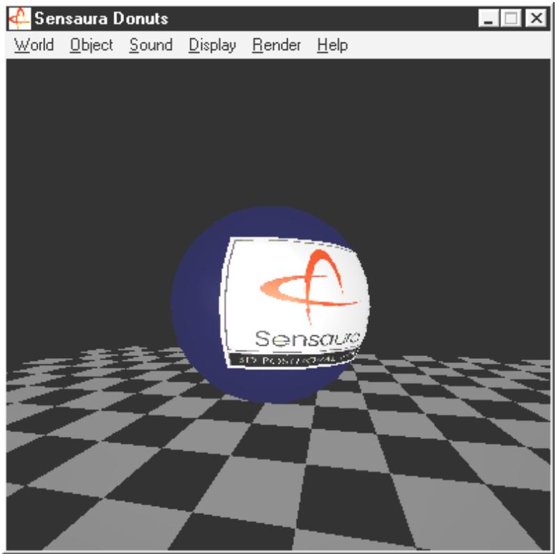TERRATEC XFIRE1024 - Les démos 3D. - 2