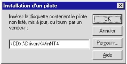 TERRATEC XFIRE1024 - Pilotes installés – voilà à quoi cela ressemble. - 4