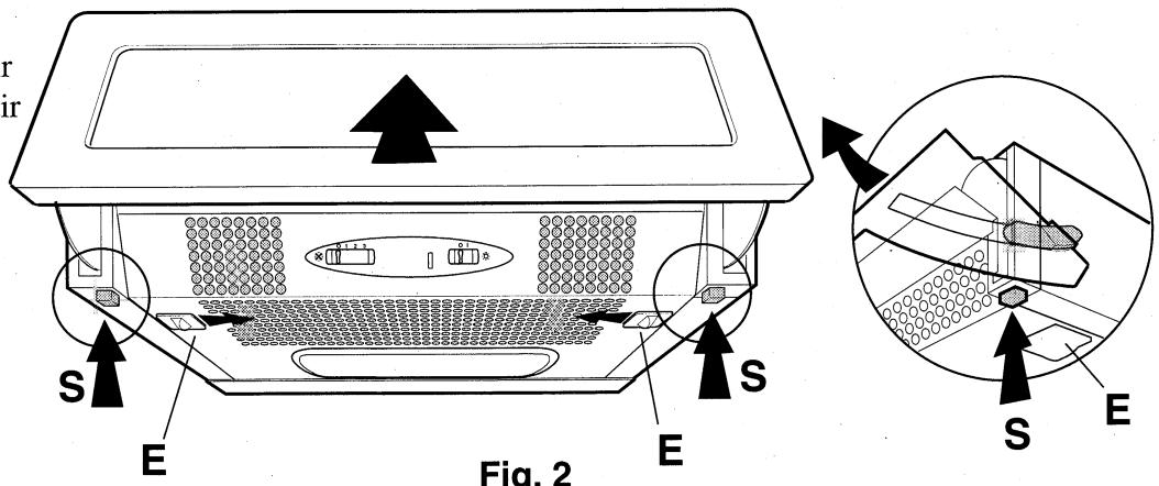 THERMA DW55-1WS - Utilisation - 1